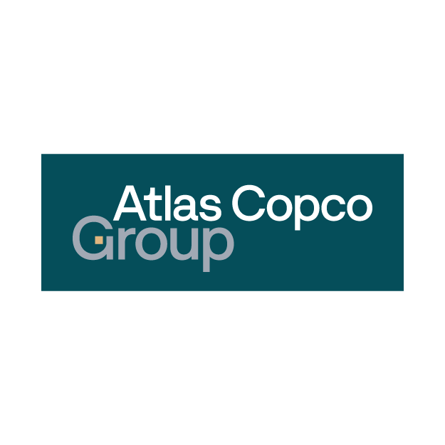 atlas copco